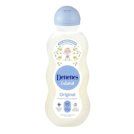 Denenes Bapar Cologne 20 oz, 1oz équivaut à 30ml 600ml Denenes