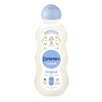Denenes Baby Cologne Eau de Cologne (EDC) Mixte 591ml