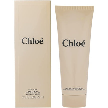 CHLOELadies Perfumed Hand Cream 2.5 oz Bath & Body 75ml Maison des fragrances