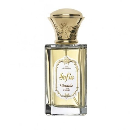 Detaille Sofia Eau De Toilette 100ml Detaille