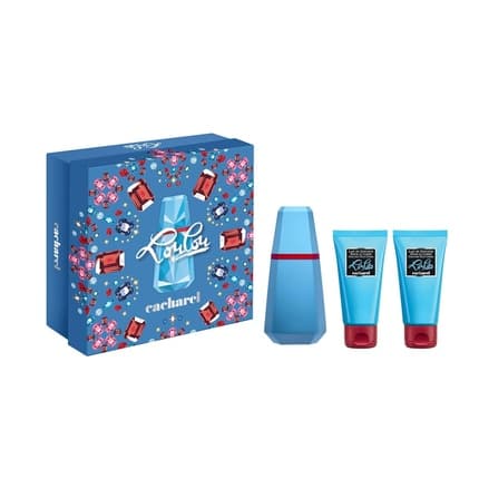 Cacharel Lou Lou Eau de Parfum (EDP) Femme
