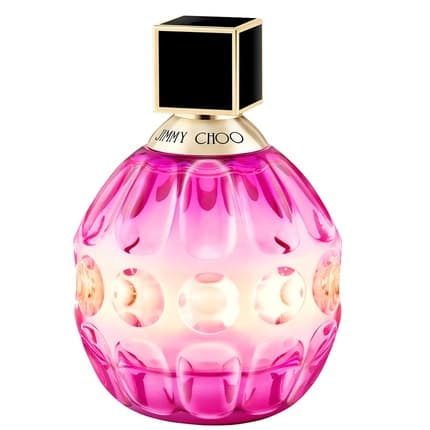 Jimmy Choo Rose Passion Eau de Parfum (EDP) Mixte 100ml