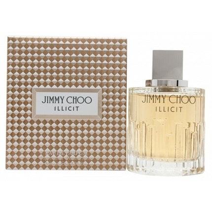 Jimmy Choo Illicit Eau De Parfum Mini 4.5ml Maison des fragrances