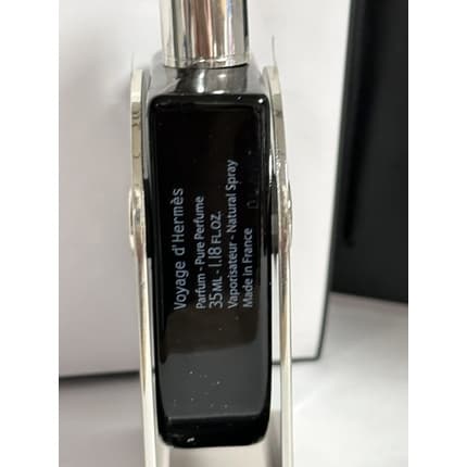 Hermès Hermes Voyage Dhermes Pure Perfume Eau de Parfum (EDP) Mixte 35ml
