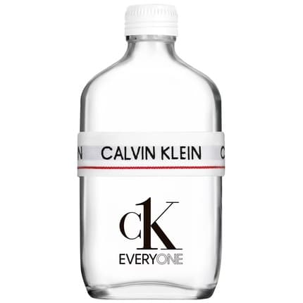 Calvin Klein Ck Everyone Eau de Toilette (EDT) Mixte 100ml