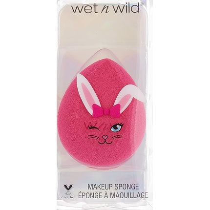 Wet N Wild Makeup Sponge Applicator for Foundation