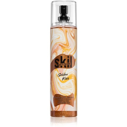 Skil Golden Kiss body spray 250 ml Skil