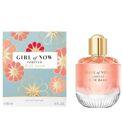 Elie Saab Of Now Forever Eau de Parfum (EDP) Femme 90ml