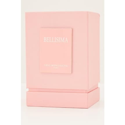 Gris Montaigne Bellisima Perfume Extract Parfum (Parfum) Mixte 75ml