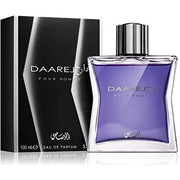 Rasasi Dareej Men by Rasasi Spicy Eau de Parfum Homme 100 ml - Oriental