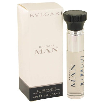 Bvlgari Cologne for Men 0.34 Ounce Bvlgari