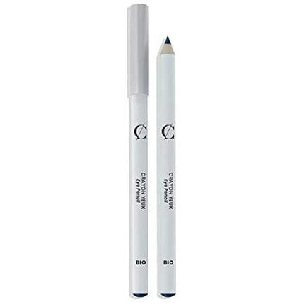 Organic Duck Blue Caramel Eyeliner Pencil No. 136