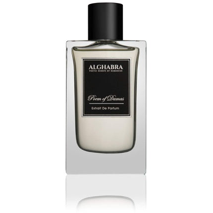 Alghabra Poem of Damas Extract De Parfum 50ml Unisex Alghabra