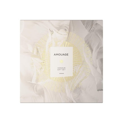 Amouage Honour Woman Gift Set Eau de Parfum pour femme