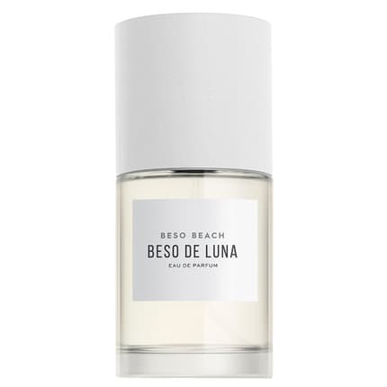 Beso Beach Beso De Luna Eau de Parfum (EDP) Mixte 100ml