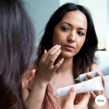 SVR CLAIRIAL CC Cream SPF50+ 3-in-1 Tinted Brown Spot Correcting Unifying Face Concealer 40ml Medium