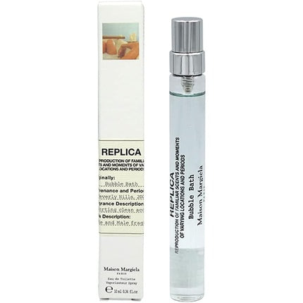 Maison Margiela Replica Bubble Bath 10ml EDT with 3 Niche Samples Maison Margiela