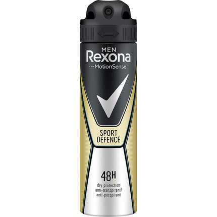 Rexona Sport Defence Men Anti-Transpirant Deospray 150ml Rexona