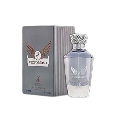 Maison Alhambra Victorioso Eau de Parfum (EDP) Mixte 100ml