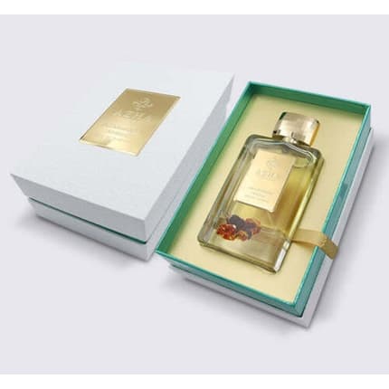 Azha Perfumes Agarwood Amber Eau de Parfum (EDP) Mixte