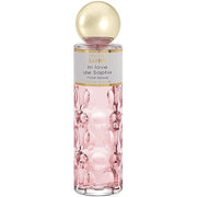 Saphir In Love Eau De Parfum Spray 200 Ml