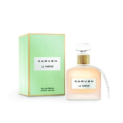 Carven Le Parfum Eau De Parfum 30ml Women Spray