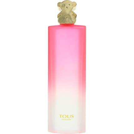 All Neon Candy 3 Ounce Eau de Toilette Unisex