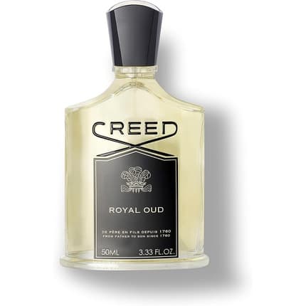 Creed Royal Oud Eau de Parfum (EDP) Mixte 50ml