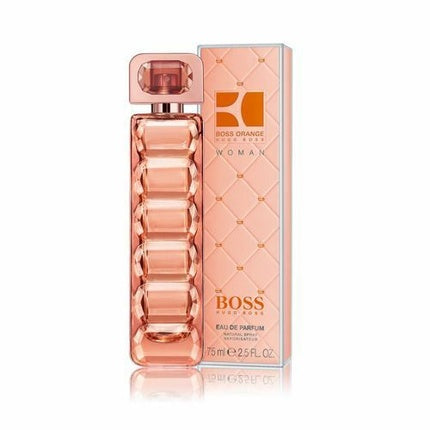 Hugo Boss Orange Eau de Parfum 75ml Spray Hugo Boss