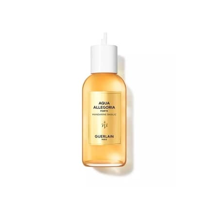 Mandarin Basil Strong - Refilling Eau de Parfum - Aqua Allegoria, 200 ml