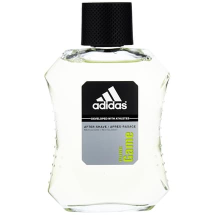 adidas Pure Game After Shave Fragrance (Fragrance) Mixte 100ml