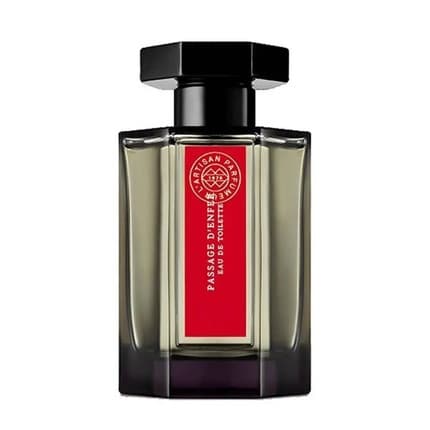 L'Artisan Parfumeur Passage D'Enfer Unisex Eau de Toilette 50 ml - Aromatique