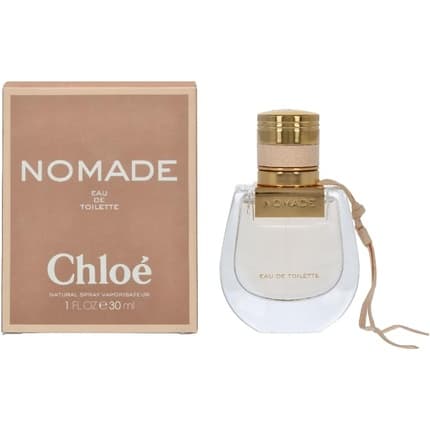 Chloé Chlo Nomade Eau de Toilette (EDT) Femme 30ml