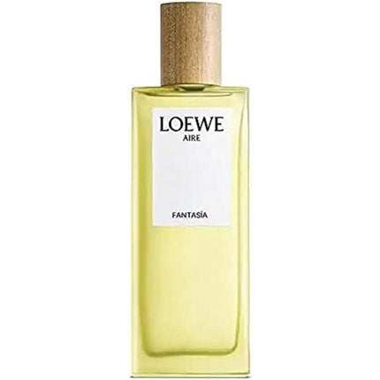 Loewe Air Fantasy Eau De Toilette Spray 50ml Loewe