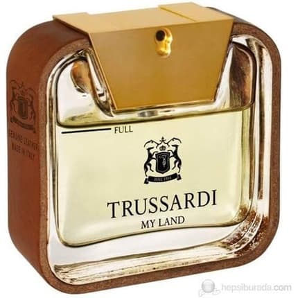 Trussardi My Land Eau de Toilette (EDT) Homme 100ml