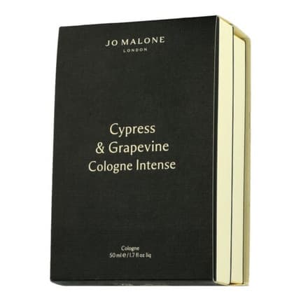 Jo Malone London Jo Malone Cypress & Grapevine Cologne Intense Eau de Cologne (EDC) Mixte 50ml