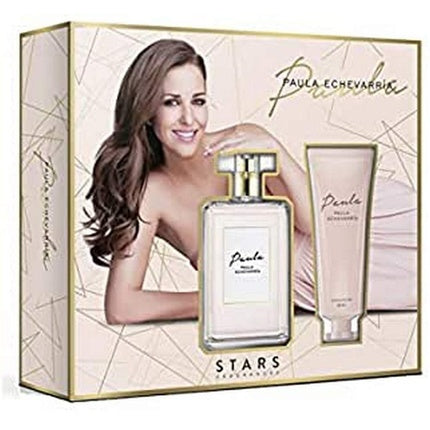 Paula Echevarra Paula Eau de Toilette Spray 100ml - Set of 2