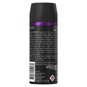 Déodorant Bodyspray Homme Provocation 48h Non-Stop Frais 150ml