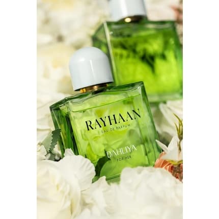 Rayhaan Dahliya Eau de Parfum (EDP) Femme 100ml