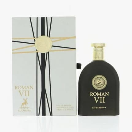 Maison Alhambra Optus Vii Eau de Parfum (EDP) Mixte 100ml