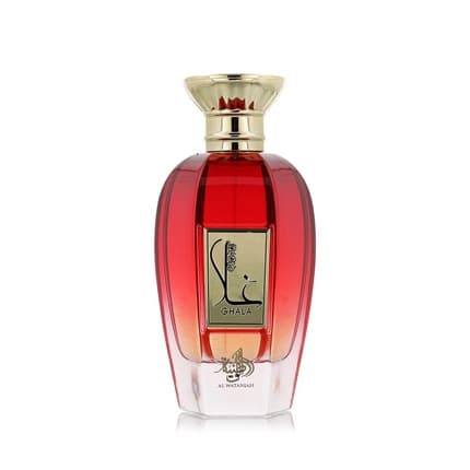 Al Wataniah Unisex Perfume Ghala Eau de Parfum (EDP) Mixte