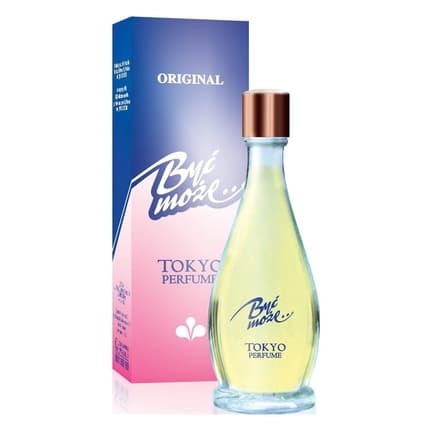 Miraculum Byc Moze PARIS - NEW YORK - LONDON - ROME - TOKYO Miraculum Eau de Toilette (EDT) Mixte 10ml