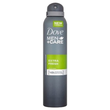 Dove Mencare Extra Fresh Deodorant Déodorant (Déo) Homme