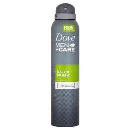 Dove Mencare Extra Fresh Deodorant Déodorant (Déo) Homme