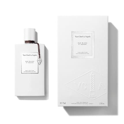 Van Cleef & Arpels Van Cleef Arpels Collection Extraordinaire Oud Blanc Eau de Parfum (EDP) Femme 75ml