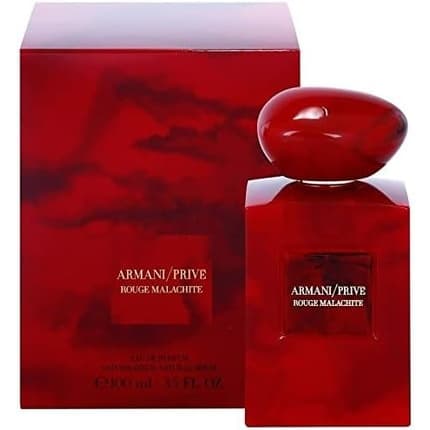 Giorgio Armani Prive Rouge Malachite Eau de Parfum (EDP) Mixte 100ml