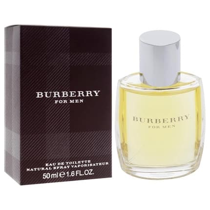 Burberry Eau de Toilette (EDT) Homme 50ml