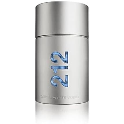 Carolina Herrera 212 Eau de Toilette (EDT) Homme 50ml