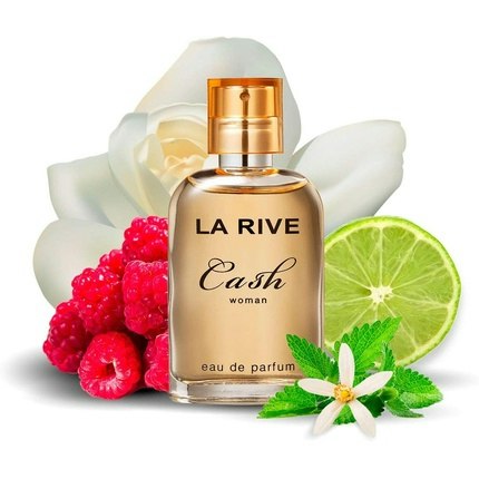 La Rive Cash Woman Eau de Parfum 30ml La rive