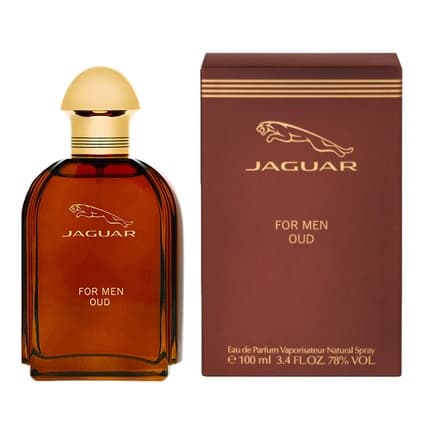 Jaguar Oud Eau de Parfum (EDP) Homme 100ml
